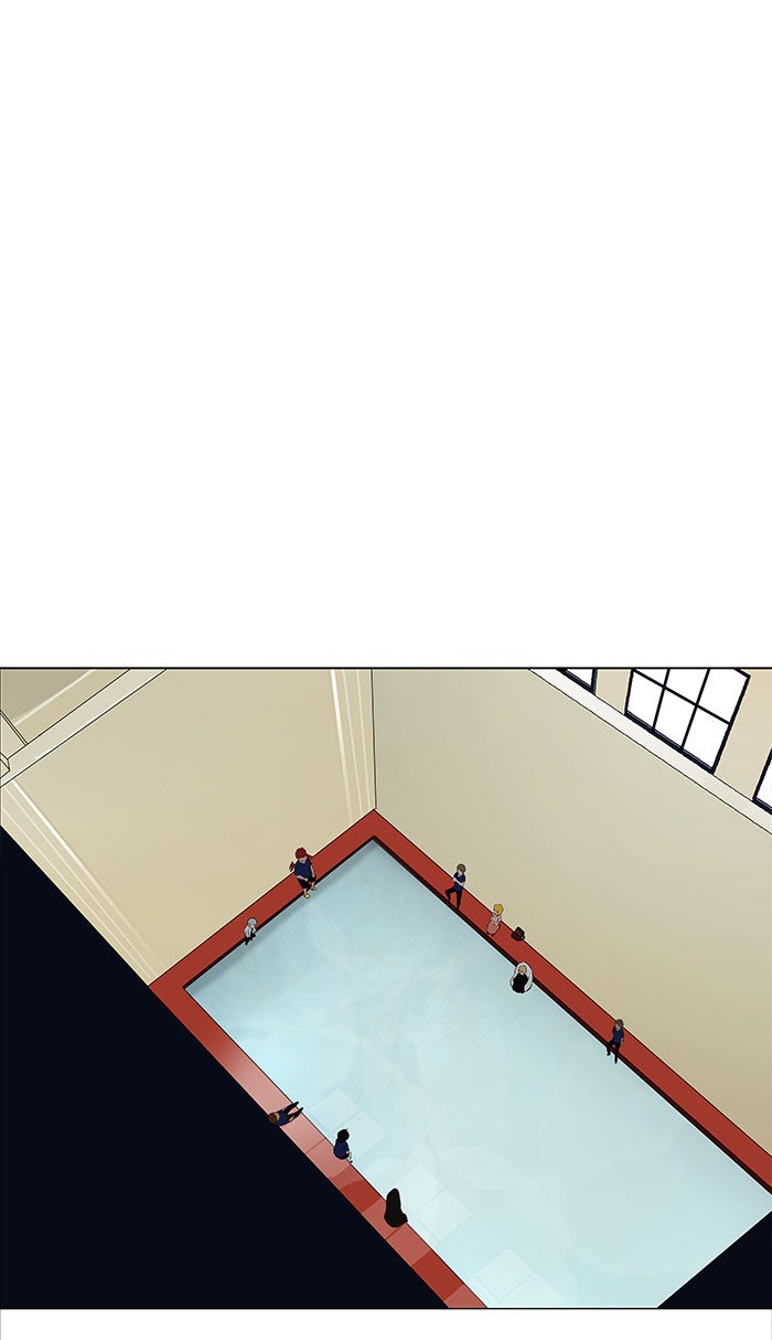 Tower of God Manga Chapter 76 page 14 - [Season 1] Ep. 75