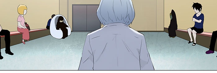 Tower of God Manga Chapter 76 page 16 - [Season 1] Ep. 75