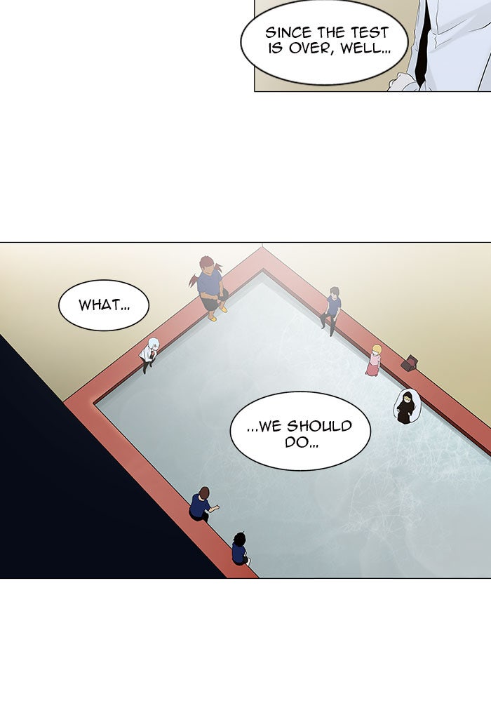 Tower of God Manga Chapter 76 page 21 - [Season 1] Ep. 75