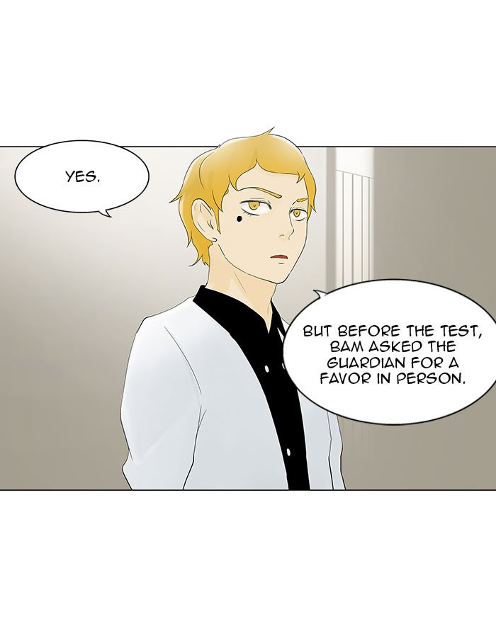 Tower of God Manga Chapter 76 page 32 - [Season 1] Ep. 75