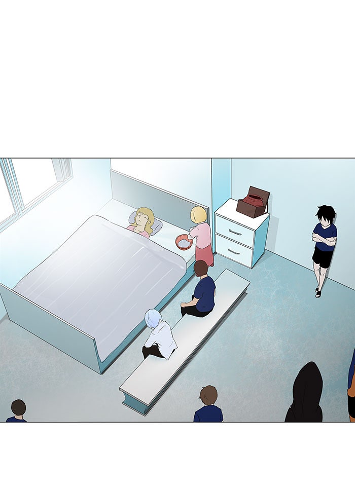 Tower of God Manga Chapter 76 page 37 - [Season 1] Ep. 75