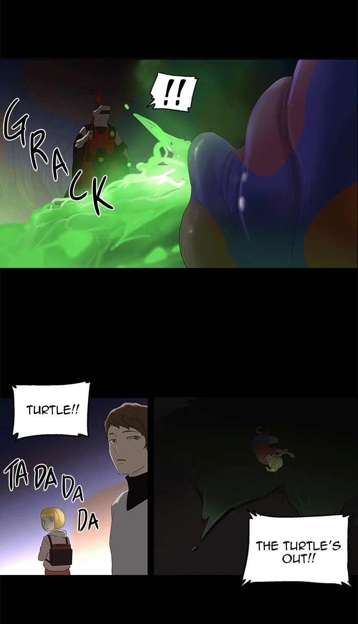 Tower of God Manga Chapter 76 page 5 - [Season 1] Ep. 75