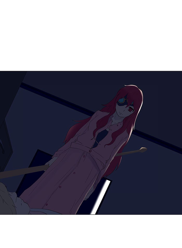 Tower of God Manga Chapter 76 page 51 - [Season 1] Ep. 75