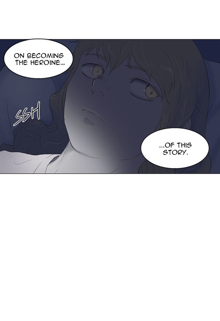 Tower of God Manga Chapter 76 page 53 - [Season 1] Ep. 75
