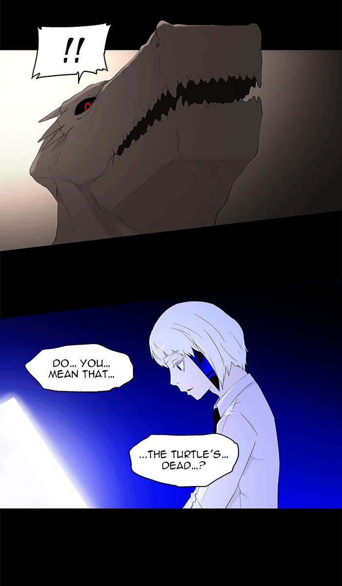 Tower of God Manga Chapter 76 page 9 - [Season 1] Ep. 75