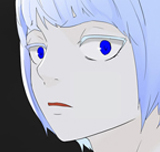 Tower of God Manga Chapter 76 ([Season 1] Ep. 75) cover