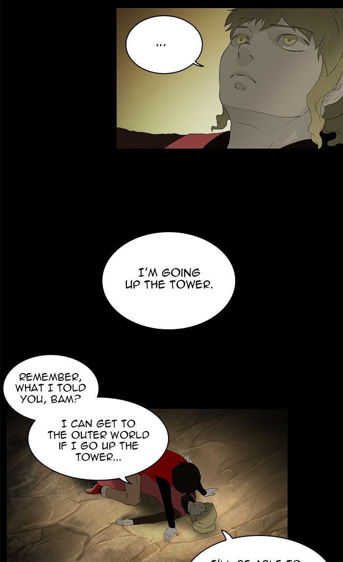 Tower of God Manga Chapter 77 page 10 - [Season 1] Ep. 76