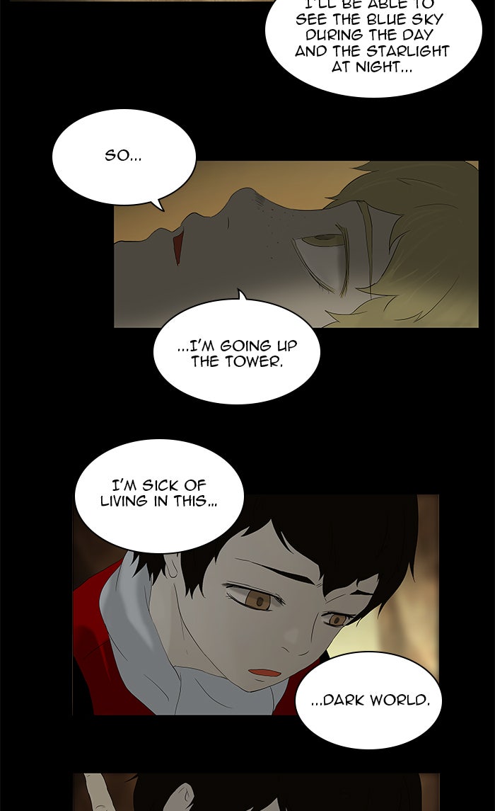 Tower of God Manga Chapter 77 page 11 - [Season 1] Ep. 76