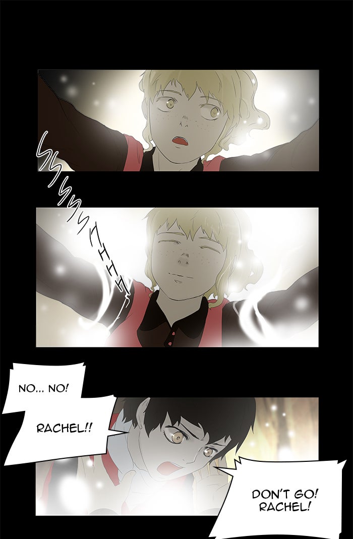 Tower of God Manga Chapter 77 page 13 - [Season 1] Ep. 76