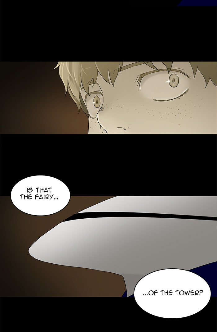 Tower of God Manga Chapter 77 page 23 - [Season 1] Ep. 76