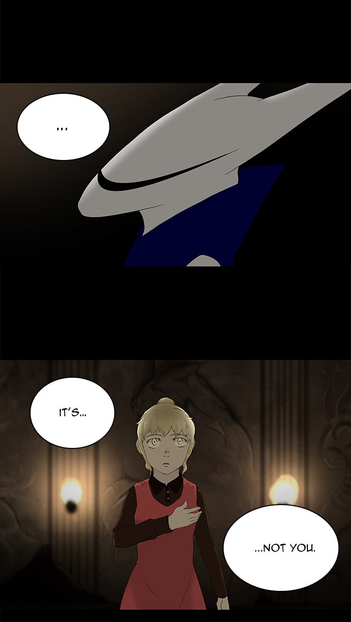 Tower of God Manga Chapter 77 page 25 - [Season 1] Ep. 76