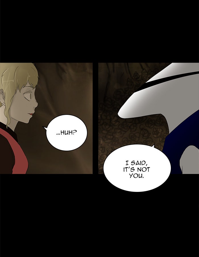 Tower of God Manga Chapter 77 page 26 - [Season 1] Ep. 76
