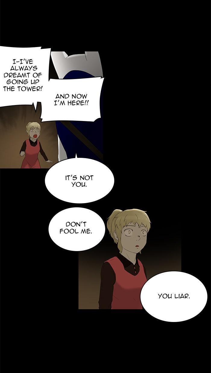 Tower of God Manga Chapter 77 page 31 - [Season 1] Ep. 76
