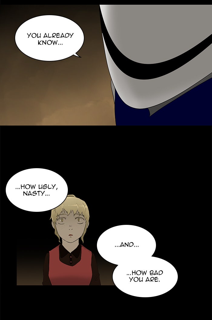 Tower of God Manga Chapter 77 page 32 - [Season 1] Ep. 76