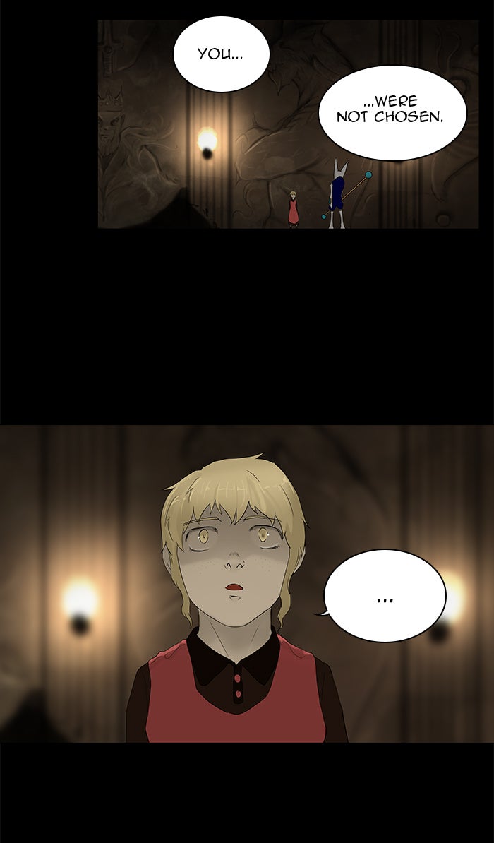 Tower of God Manga Chapter 77 page 33 - [Season 1] Ep. 76