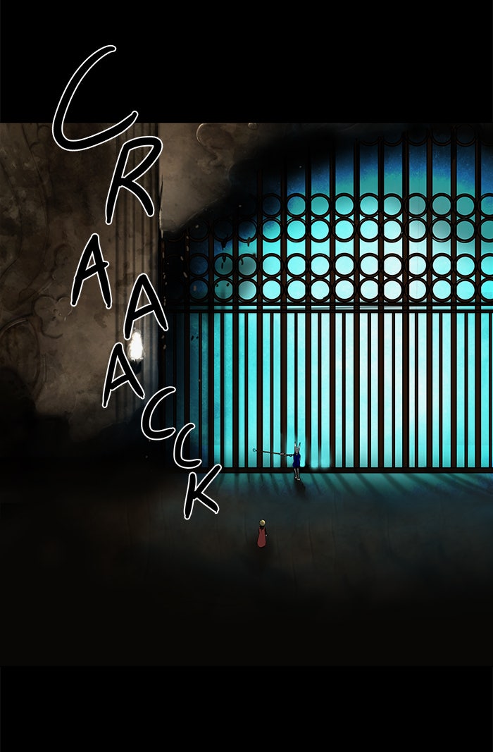 Tower of God Manga Chapter 77 page 38 - [Season 1] Ep. 76