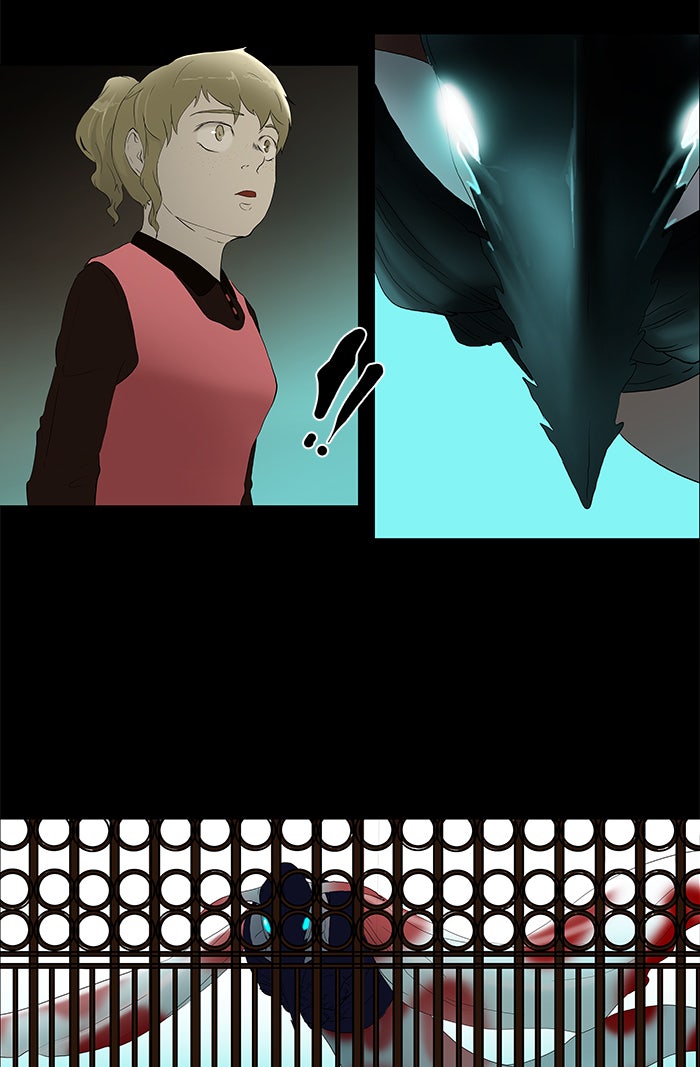 Tower of God Manga Chapter 77 page 39 - [Season 1] Ep. 76