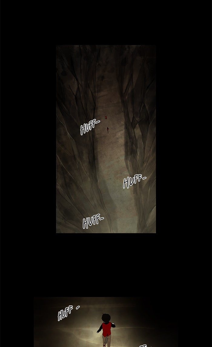 Tower of God Manga Chapter 77 page 4 - [Season 1] Ep. 76