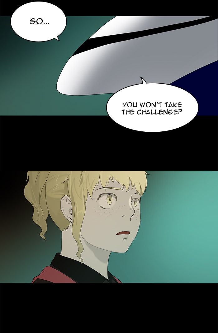 Tower of God Manga Chapter 77 page 44 - [Season 1] Ep. 76