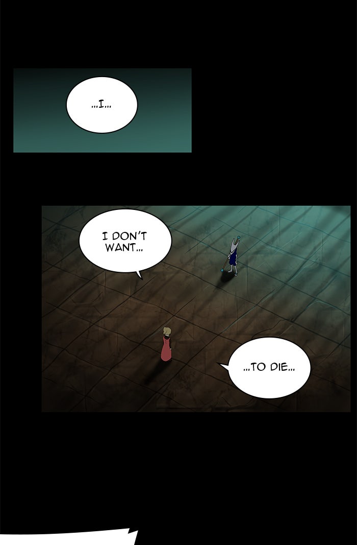 Tower of God Manga Chapter 77 page 45 - [Season 1] Ep. 76