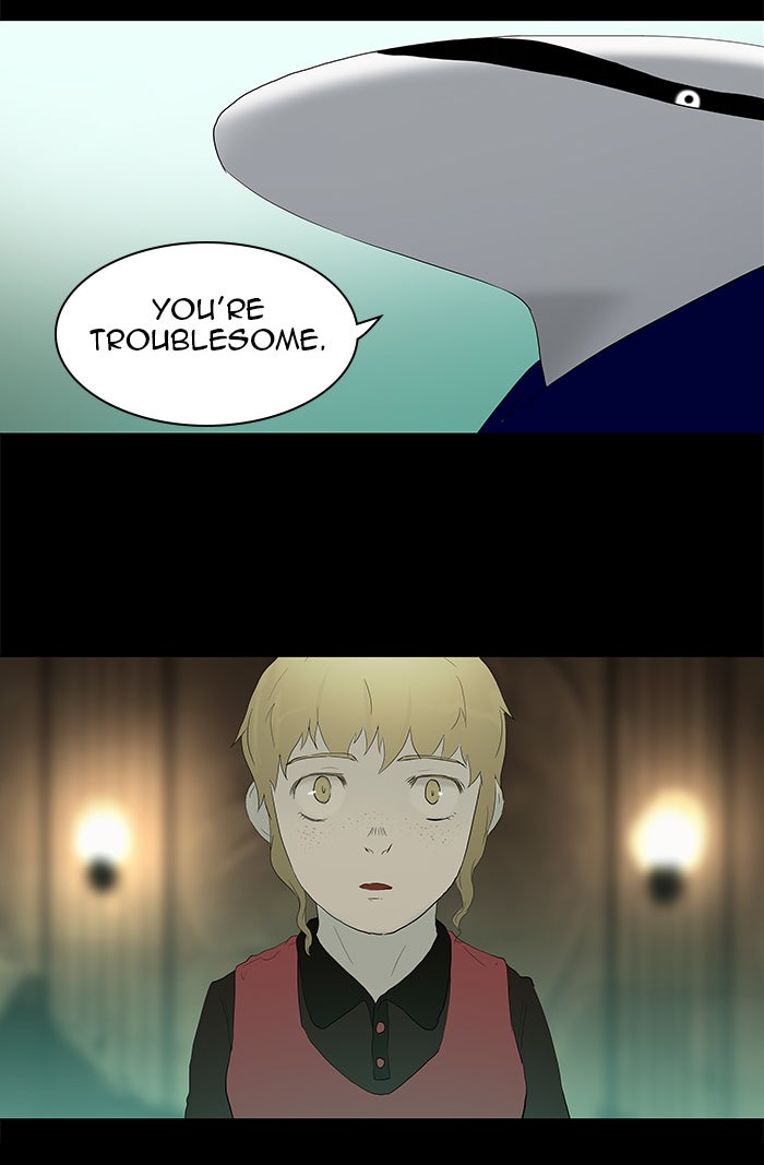 Tower of God Manga Chapter 77 page 48 - [Season 1] Ep. 76