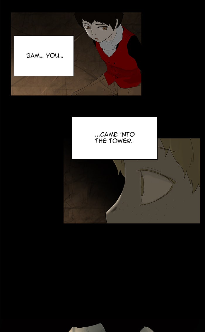 Tower of God Manga Chapter 77 page 53 - [Season 1] Ep. 76