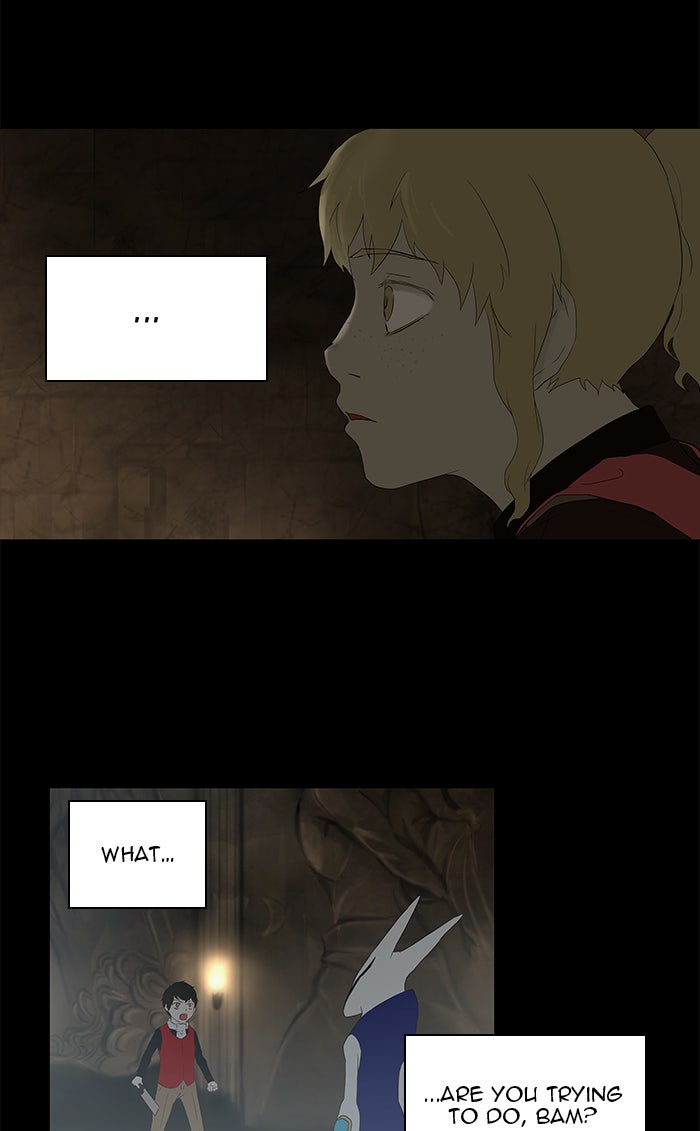 Tower of God Manga Chapter 77 page 55 - [Season 1] Ep. 76
