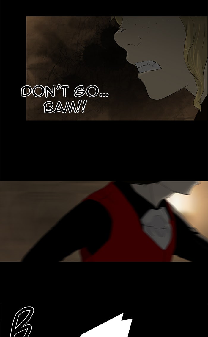 Tower of God Manga Chapter 77 page 59 - [Season 1] Ep. 76