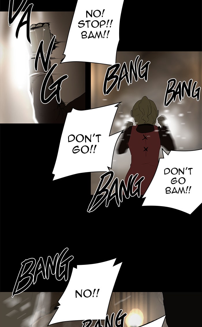 Tower of God Manga Chapter 77 page 60 - [Season 1] Ep. 76