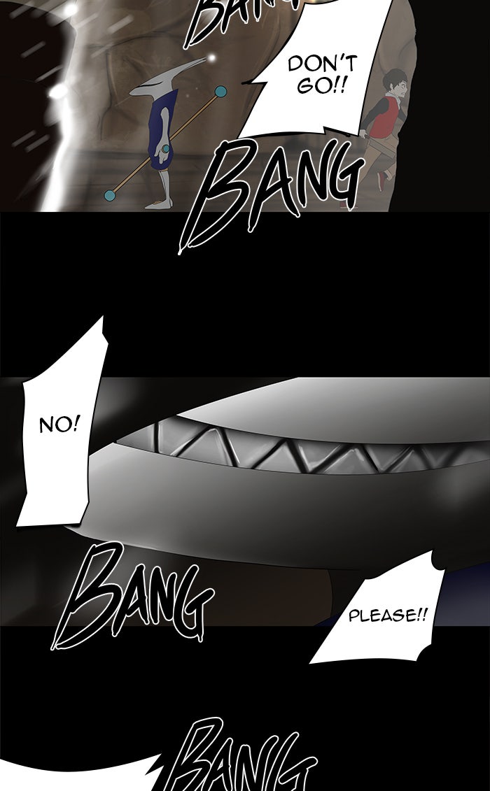 Tower of God Manga Chapter 77 page 61 - [Season 1] Ep. 76