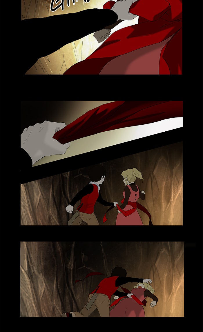 Tower of God Manga Chapter 77 page 7 - [Season 1] Ep. 76