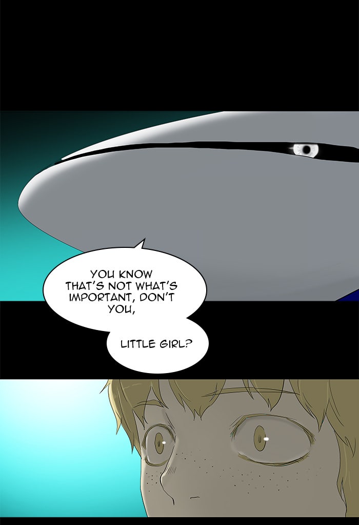 Tower of God Manga Chapter 78 page 10 - [Season 1] Ep. 77