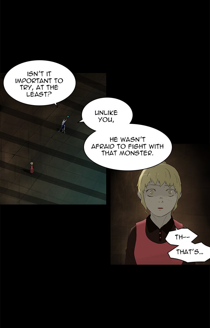 Tower of God Manga Chapter 78 page 11 - [Season 1] Ep. 77