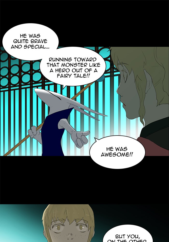 Tower of God Manga Chapter 78 page 12 - [Season 1] Ep. 77