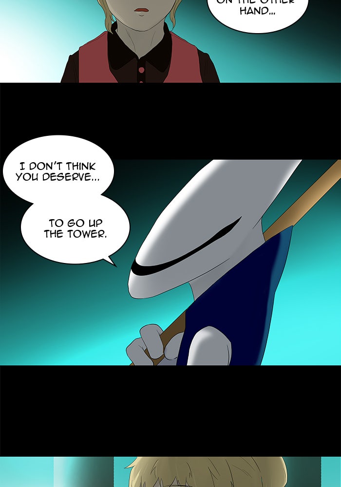 Tower of God Manga Chapter 78 page 13 - [Season 1] Ep. 77