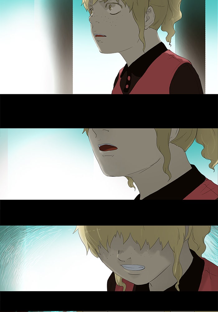 Tower of God Manga Chapter 78 page 14 - [Season 1] Ep. 77