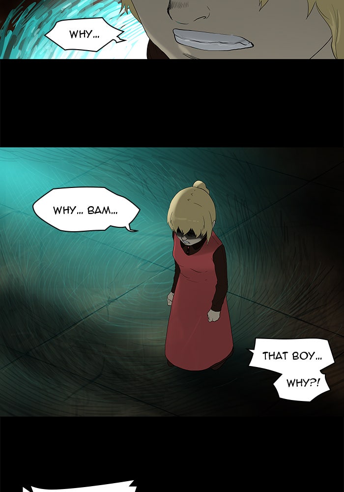 Tower of God Manga Chapter 78 page 15 - [Season 1] Ep. 77