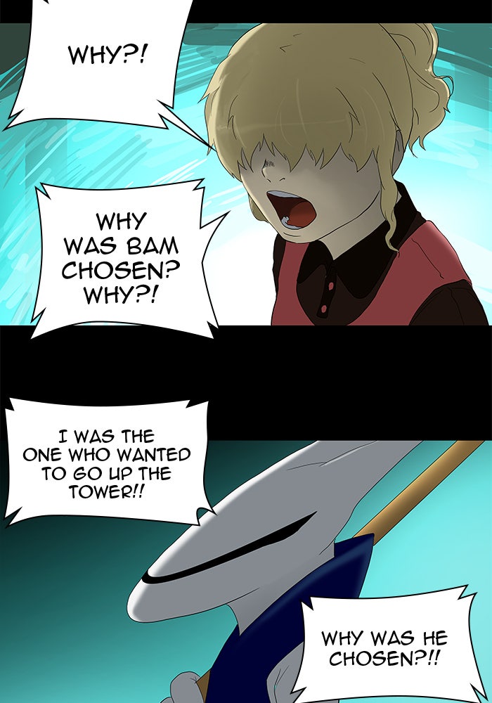 Tower of God Manga Chapter 78 page 16 - [Season 1] Ep. 77