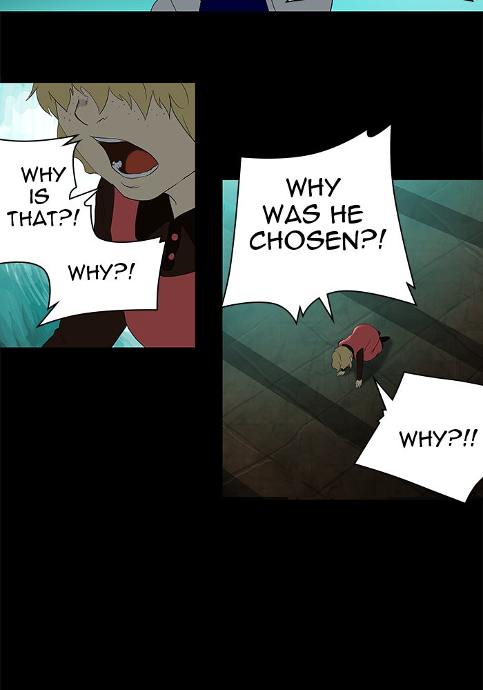 Tower of God Manga Chapter 78 page 17 - [Season 1] Ep. 77