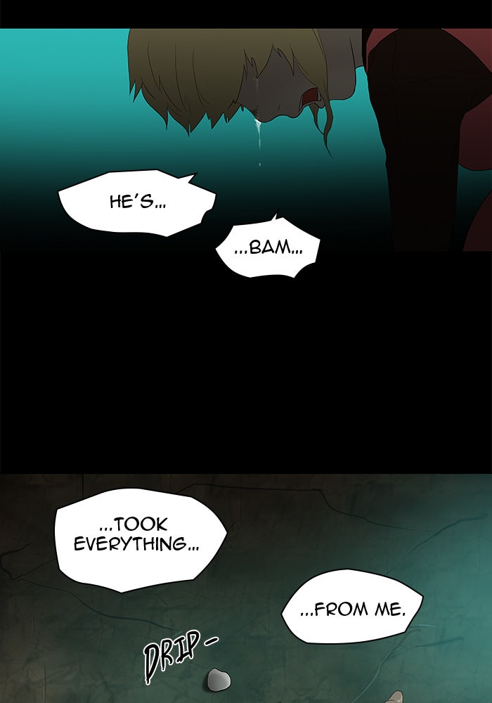 Tower of God Manga Chapter 78 page 18 - [Season 1] Ep. 77