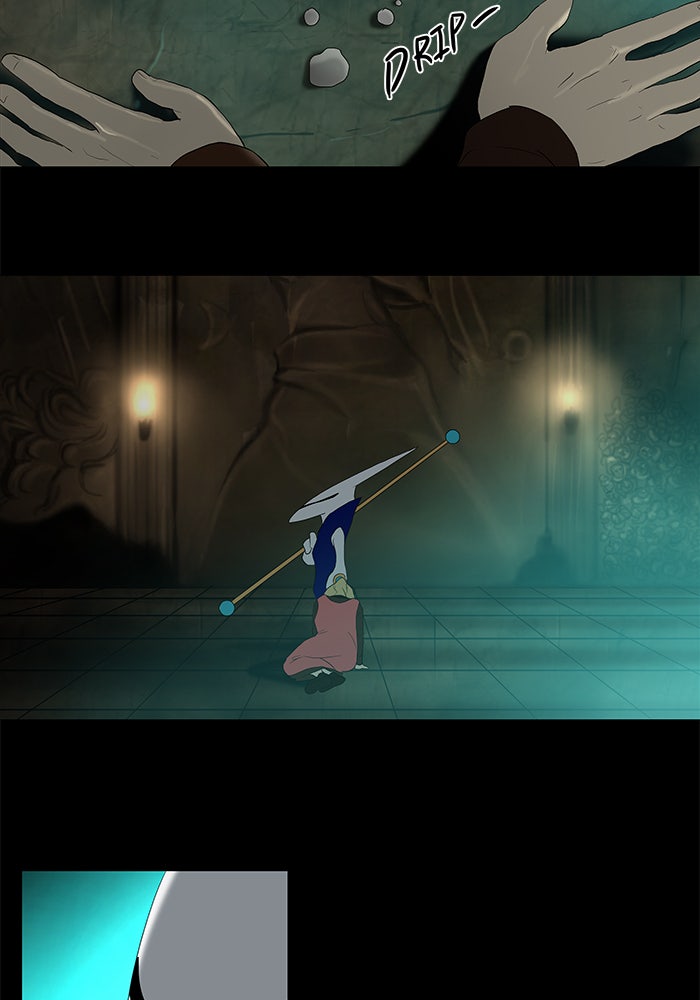 Tower of God Manga Chapter 78 page 19 - [Season 1] Ep. 77