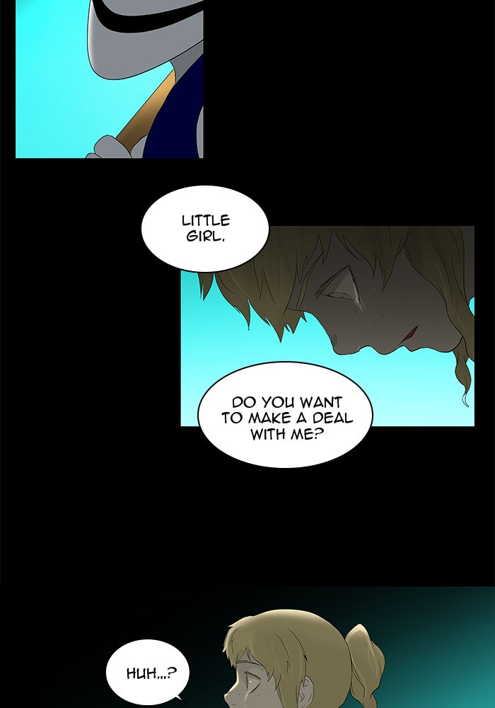 Tower of God Manga Chapter 78 page 20 - [Season 1] Ep. 77