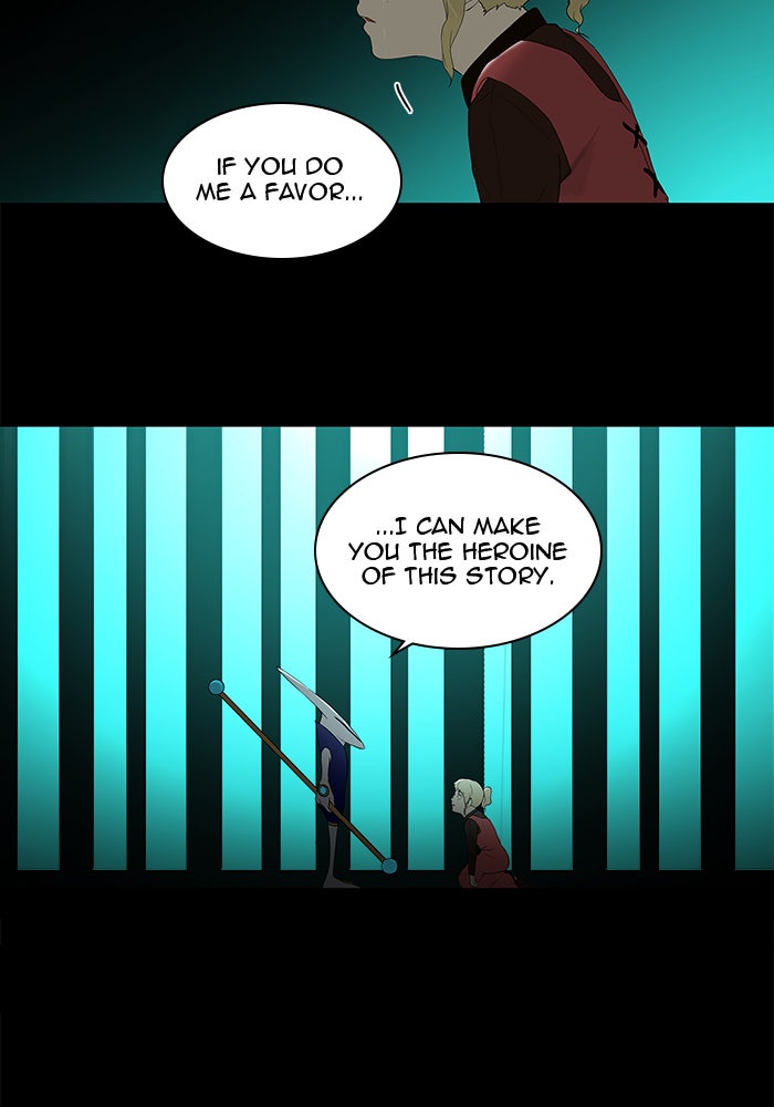Tower of God Manga Chapter 78 page 21 - [Season 1] Ep. 77