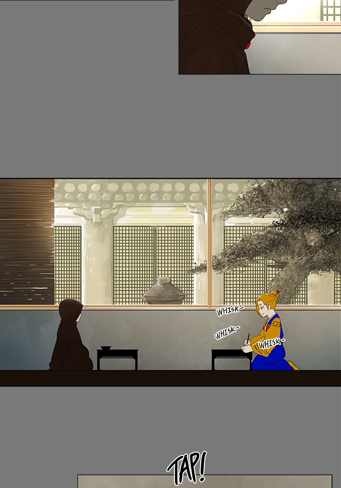 Tower of God Manga Chapter 78 page 27 - [Season 1] Ep. 77