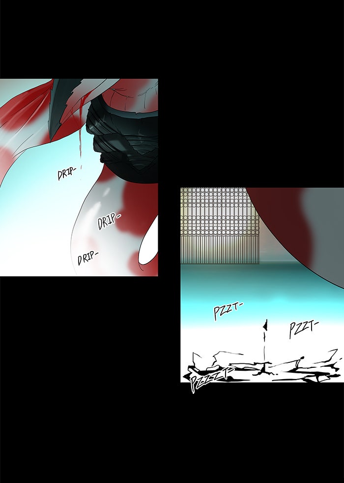 Tower of God Manga Chapter 78 page 3 - [Season 1] Ep. 77