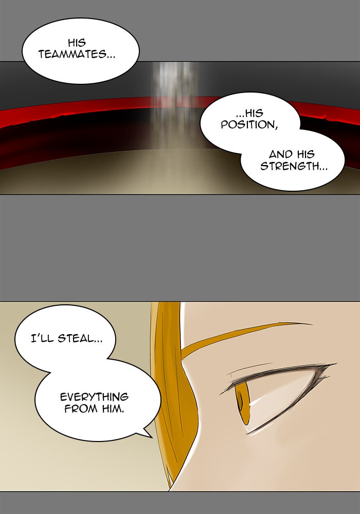 Tower of God Manga Chapter 78 page 34 - [Season 1] Ep. 77