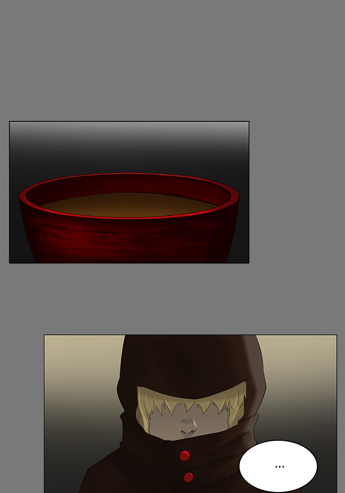 Tower of God Manga Chapter 78 page 35 - [Season 1] Ep. 77