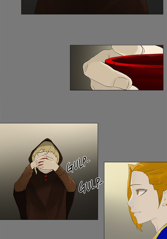 Tower of God Manga Chapter 78 page 36 - [Season 1] Ep. 77