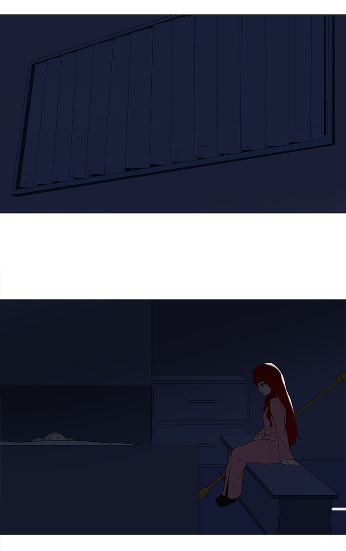 Tower of God Manga Chapter 78 page 42 - [Season 1] Ep. 77