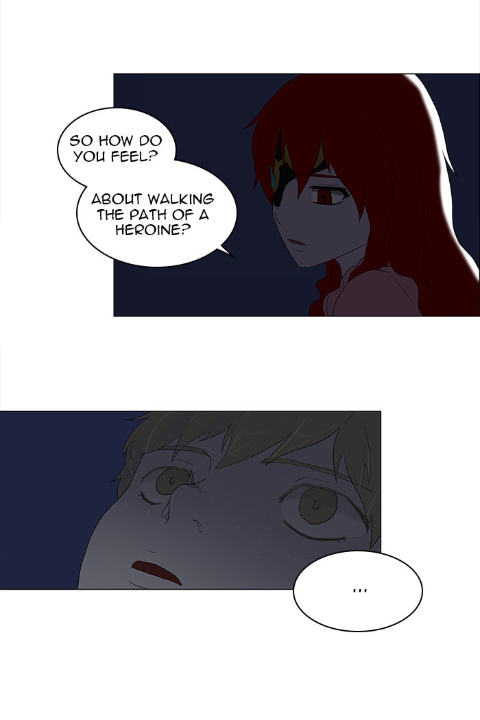 Tower of God Manga Chapter 78 page 43 - [Season 1] Ep. 77